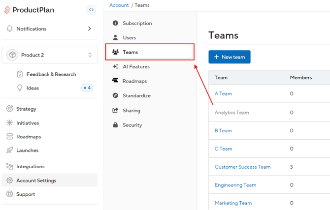 Teams Image