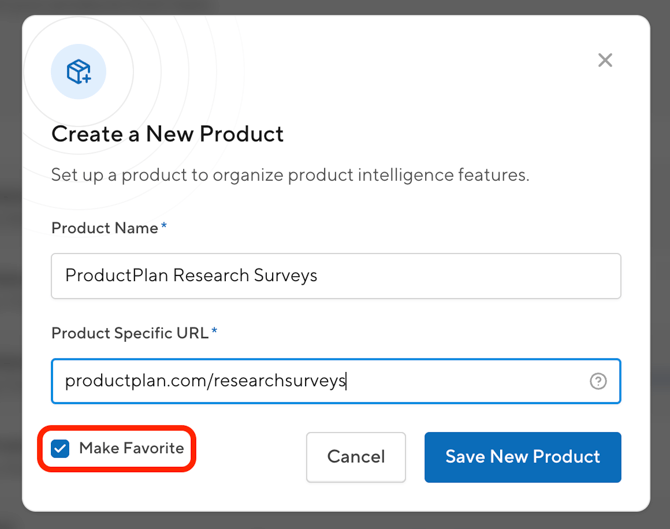 create-new-product-favorite