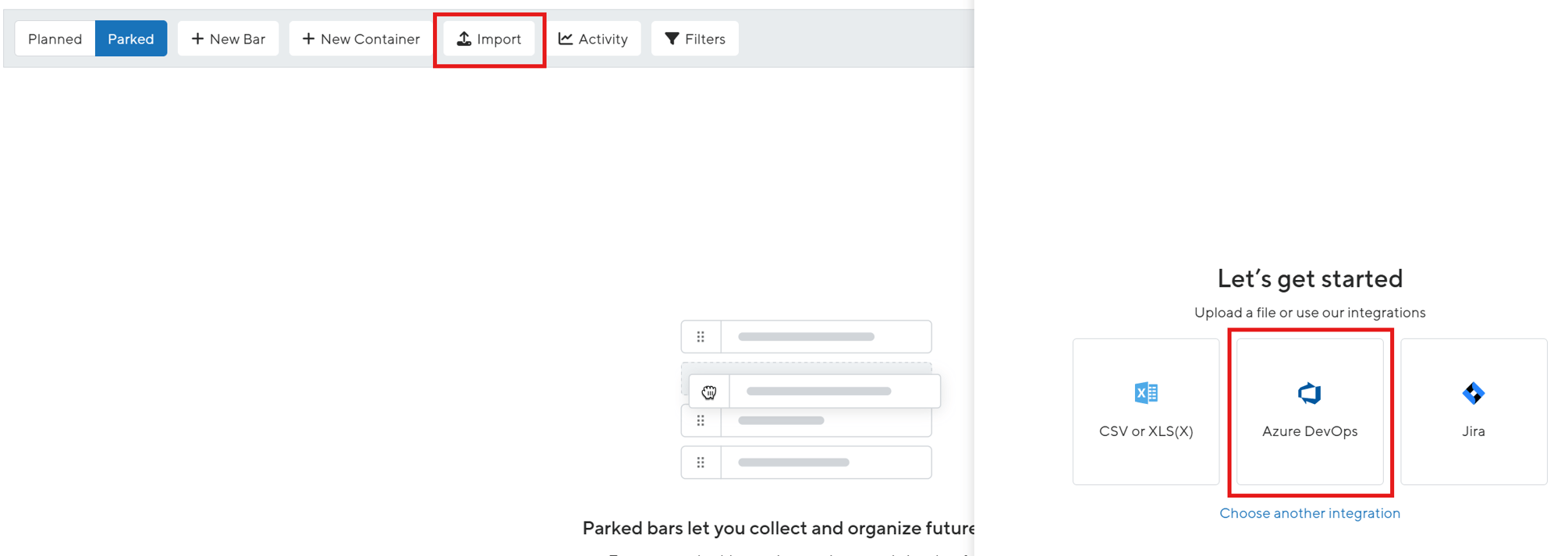 Azure DevOps Integration