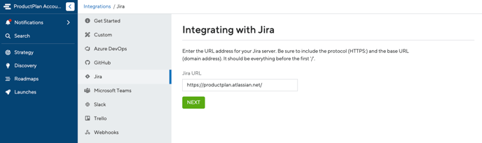 jira-integration-serverurl