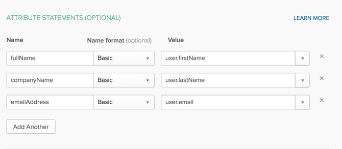 okta-attributestatements