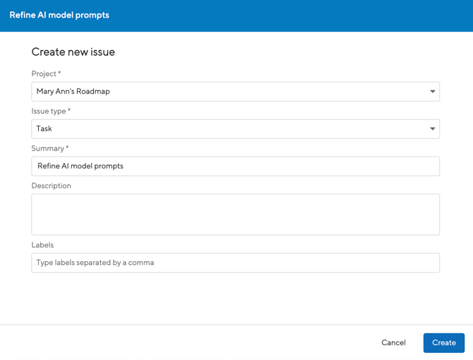 roadmap-item-jira-create