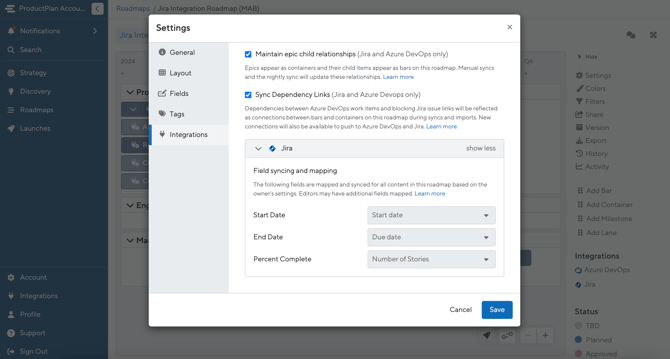 roadmap-settings-jira-fields