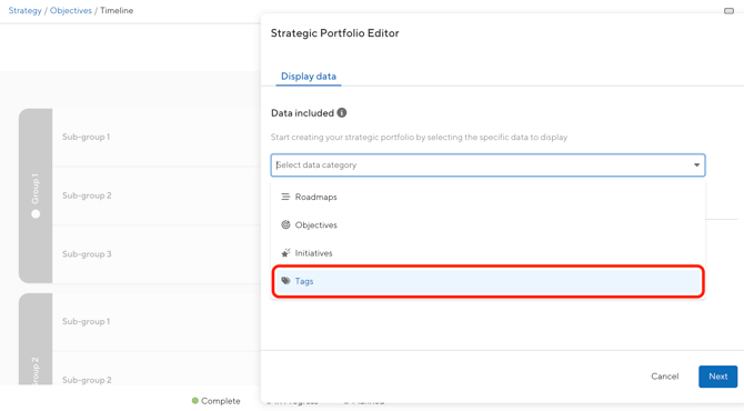 strategicportfolio-adddata-tags